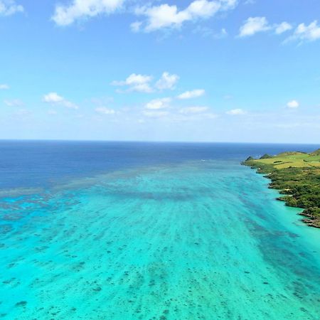Seven Colors Ishigakijima Hotell Ishigaki  Eksteriør bilde