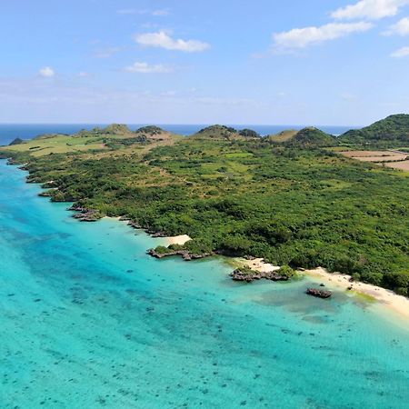 Seven Colors Ishigakijima Hotell Ishigaki  Eksteriør bilde