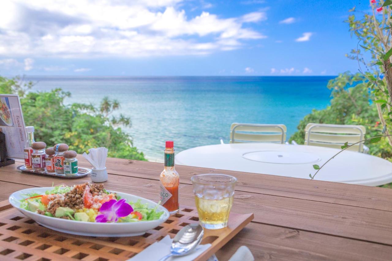 Seven Colors Ishigakijima Hotell Ishigaki  Eksteriør bilde