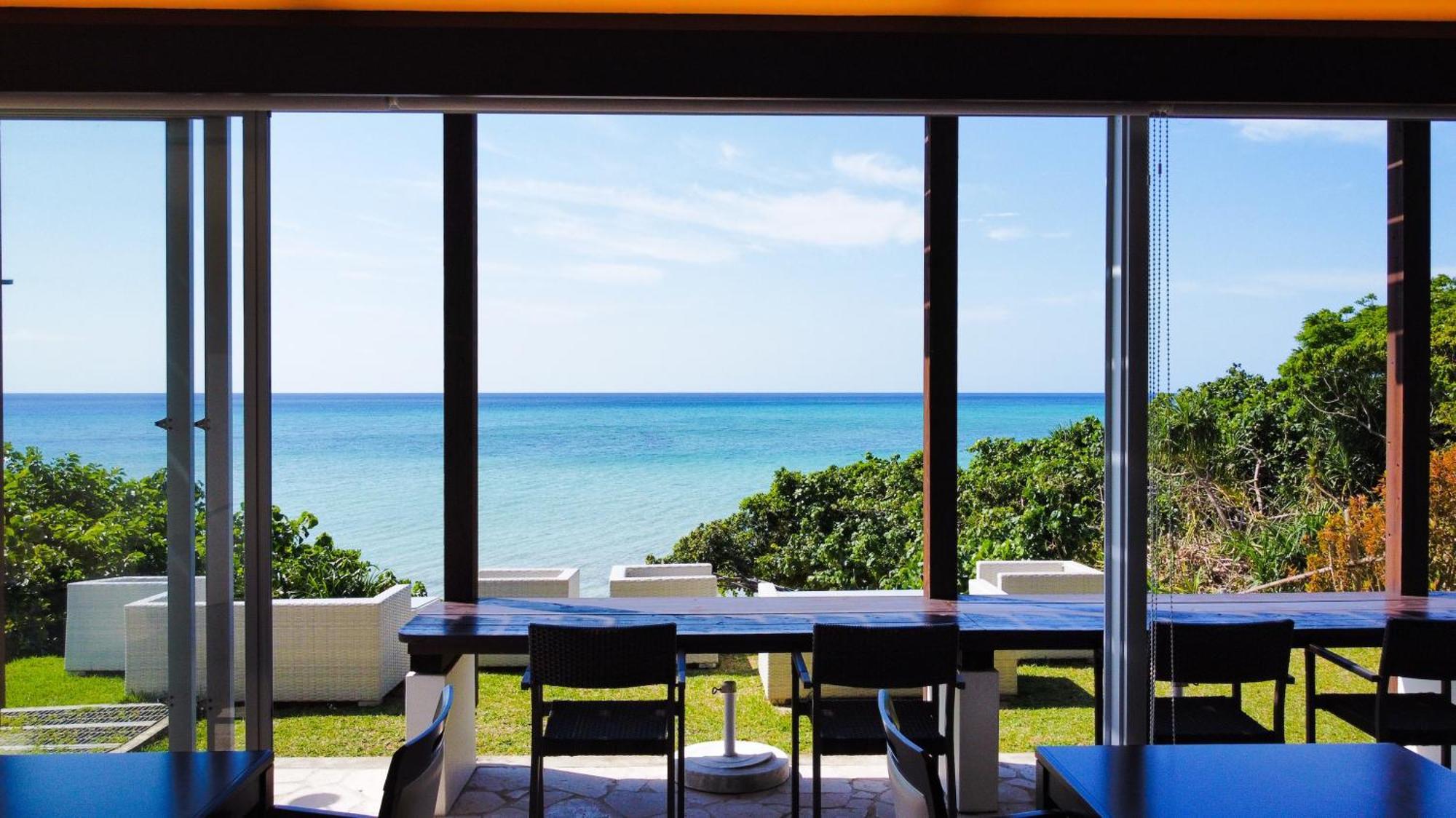 Seven Colors Ishigakijima Hotell Ishigaki  Eksteriør bilde
