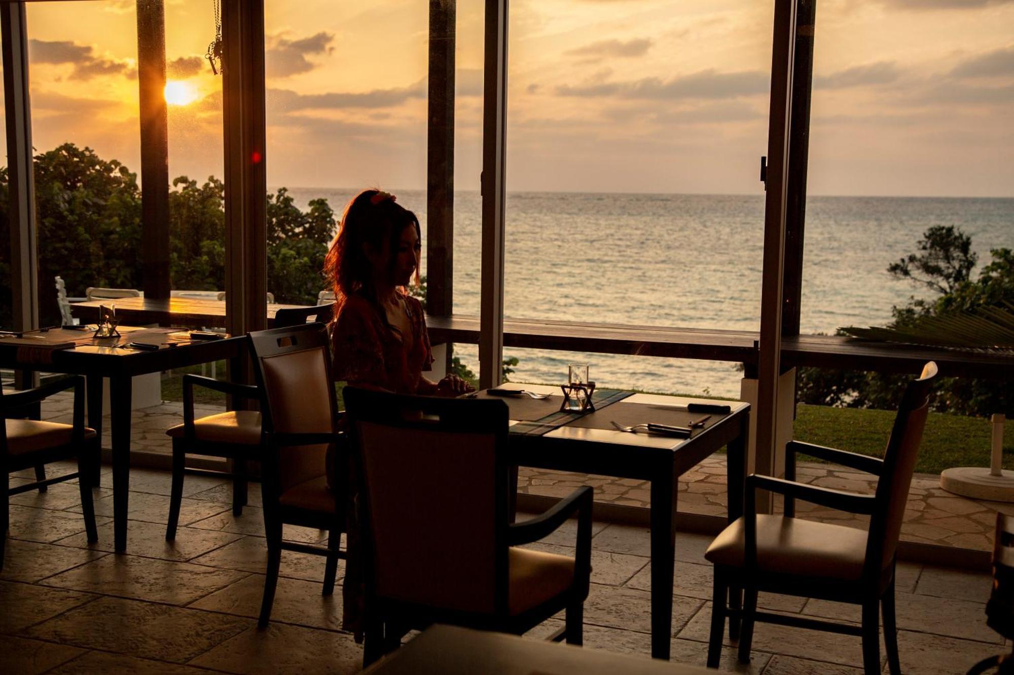 Seven Colors Ishigakijima Hotell Ishigaki  Eksteriør bilde