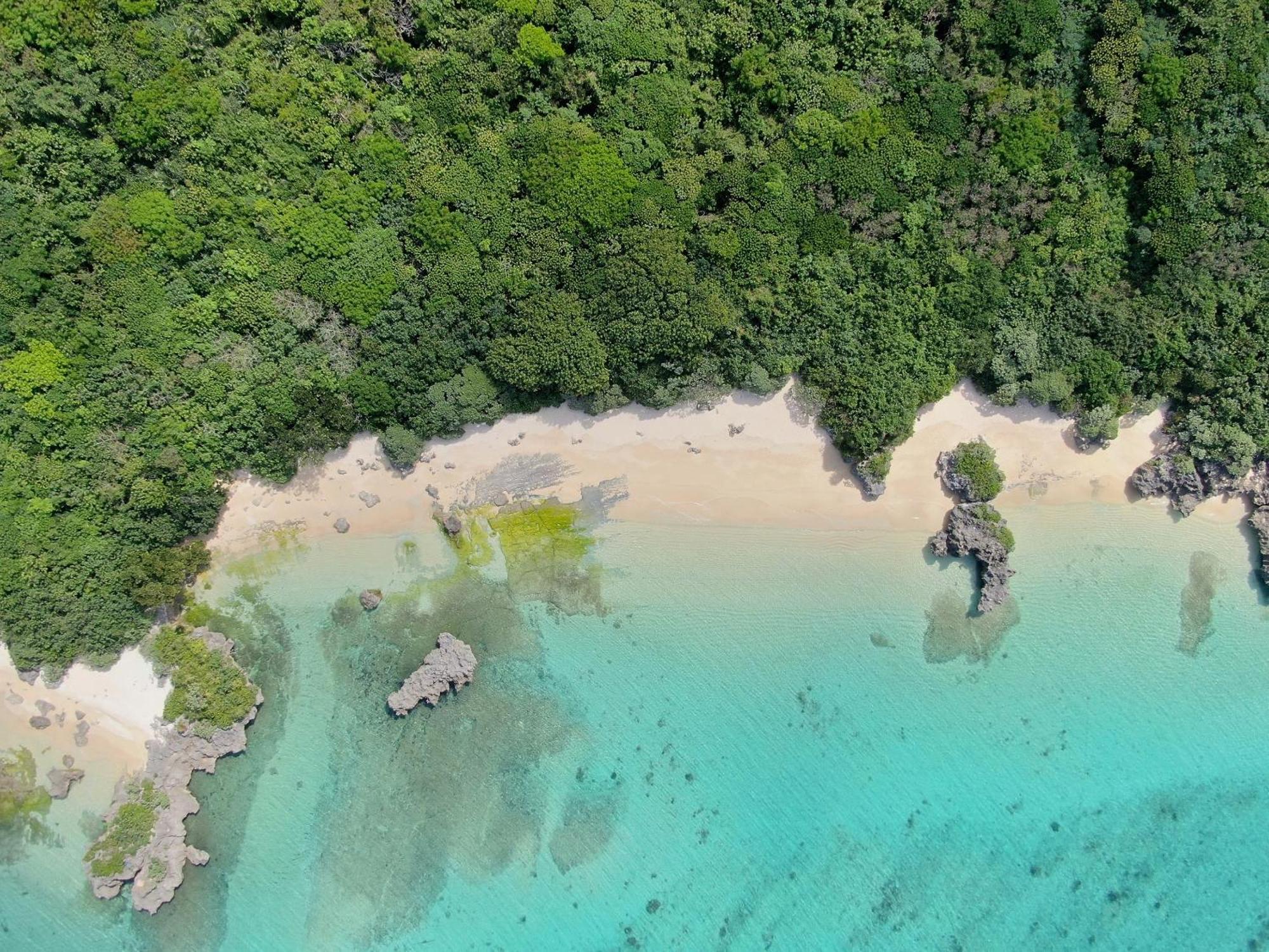 Seven Colors Ishigakijima Hotell Ishigaki  Eksteriør bilde