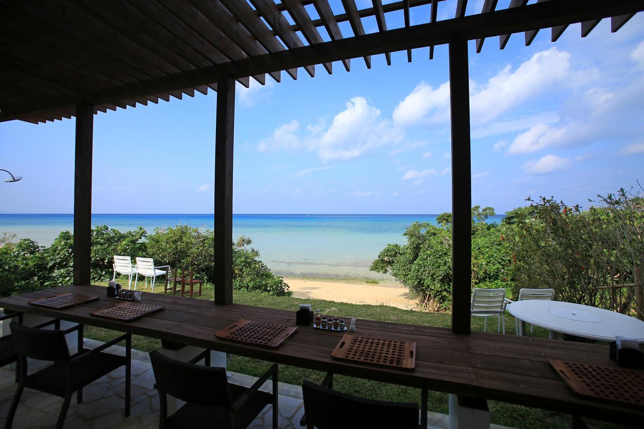 Seven Colors Ishigakijima Hotell Ishigaki  Eksteriør bilde