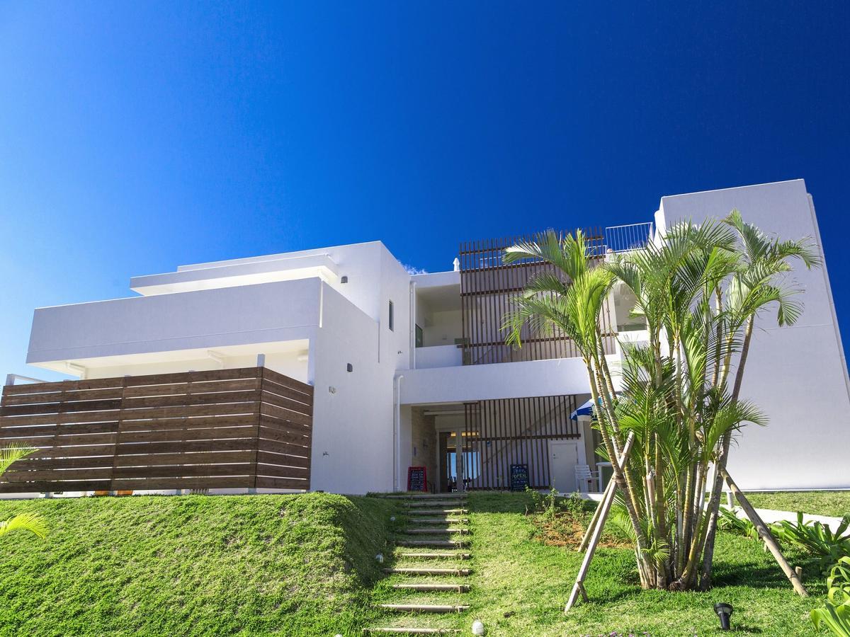 Seven Colors Ishigakijima Hotell Ishigaki  Eksteriør bilde