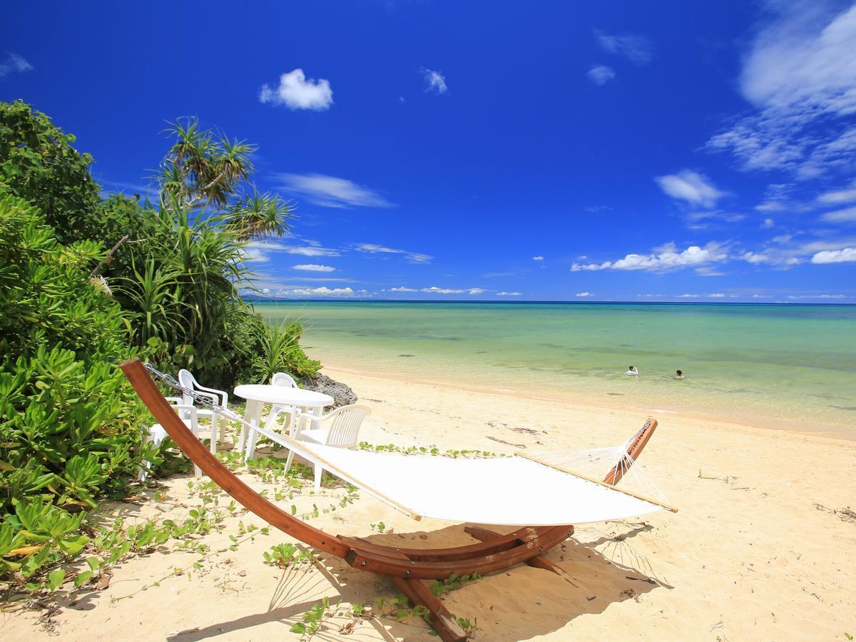 Seven Colors Ishigakijima Hotell Ishigaki  Eksteriør bilde
