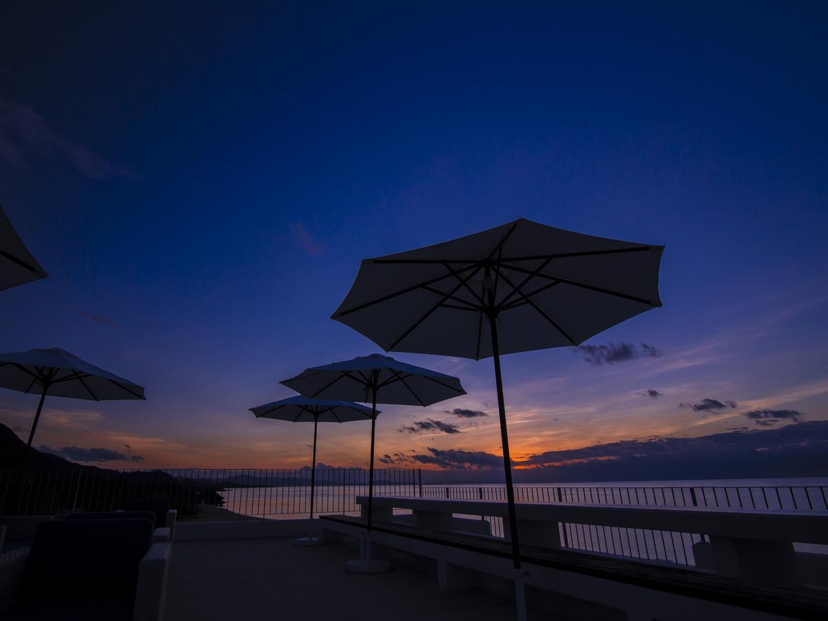 Seven Colors Ishigakijima Hotell Ishigaki  Eksteriør bilde