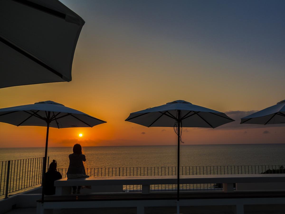 Seven Colors Ishigakijima Hotell Ishigaki  Eksteriør bilde