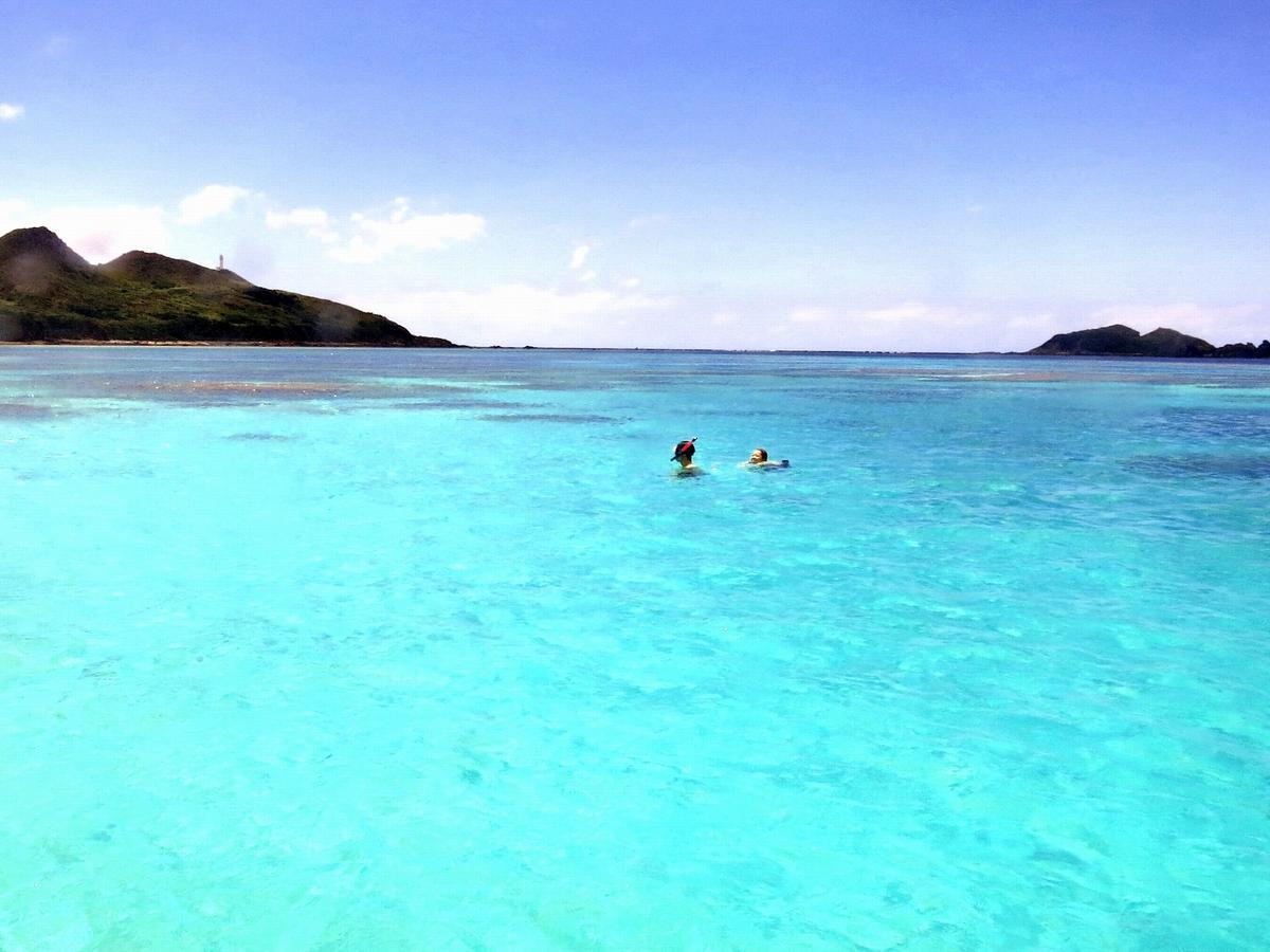 Seven Colors Ishigakijima Hotell Ishigaki  Eksteriør bilde