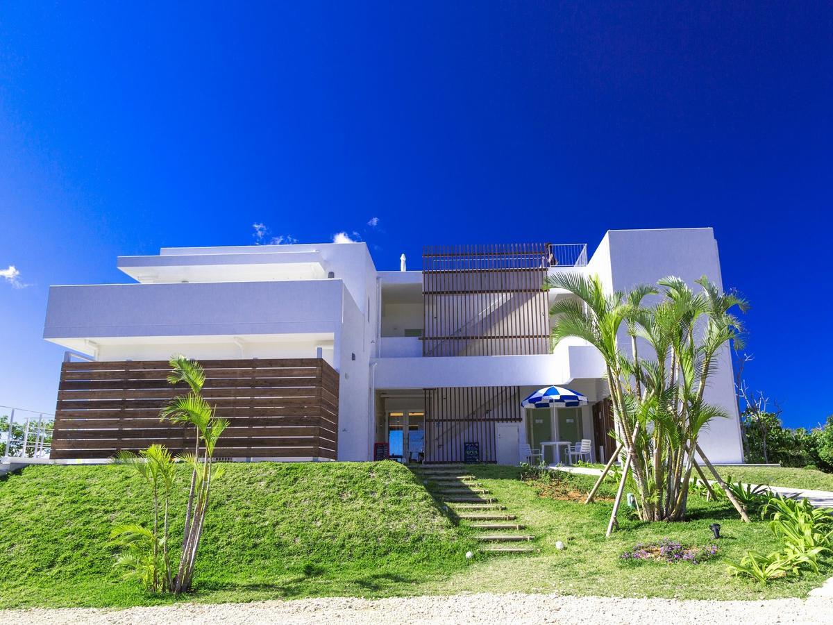 Seven Colors Ishigakijima Hotell Ishigaki  Eksteriør bilde